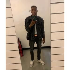 Meet your Posher, Edward